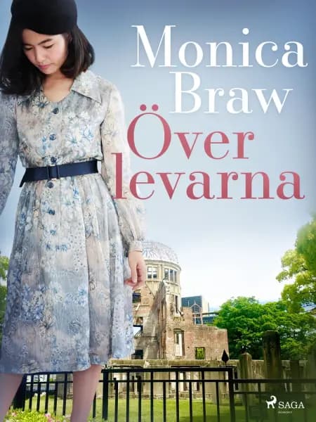 Överlevarna af Monica Braw