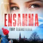 Ensamma af Tony Elgenstierna