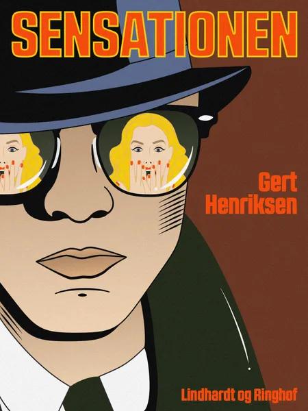 Sensationen af Gert Henriksen