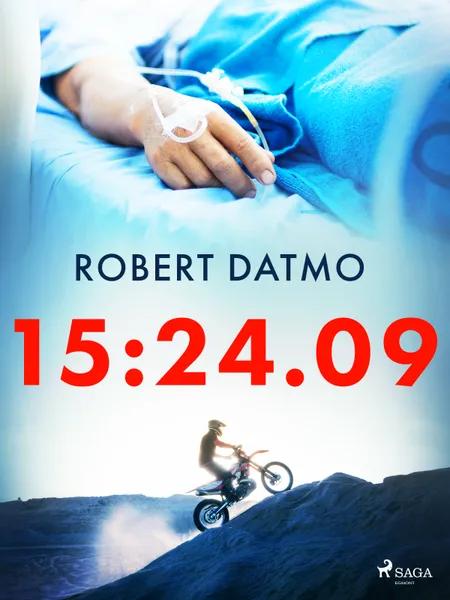 15:24.09 af Robert Datmo