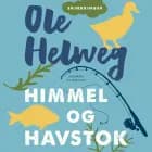 Himmel og havstok af Ole Helweg