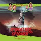 Karlsson & Kat (1) - Spøgelser og spioner af Katarina Mazetti