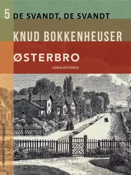 Østerbro af Knud Bokkenheuser