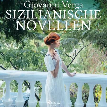 Sizilianische Novellen af Giovanni Verga