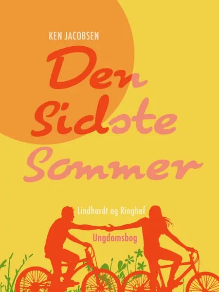 Den sidste sommer af Ken Jacobsen