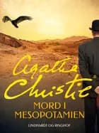 Mord i Mesopotamien af Agatha Christie