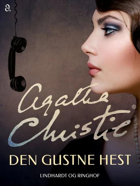 Den gustne hest af Agatha Christie