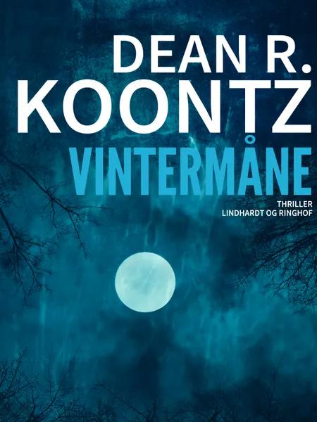 Vintermåne af Dean R. Koontz