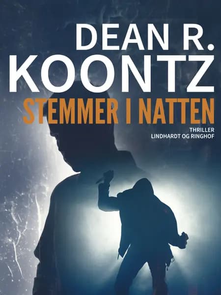 Stemmer i natten af Dean R. Koontz