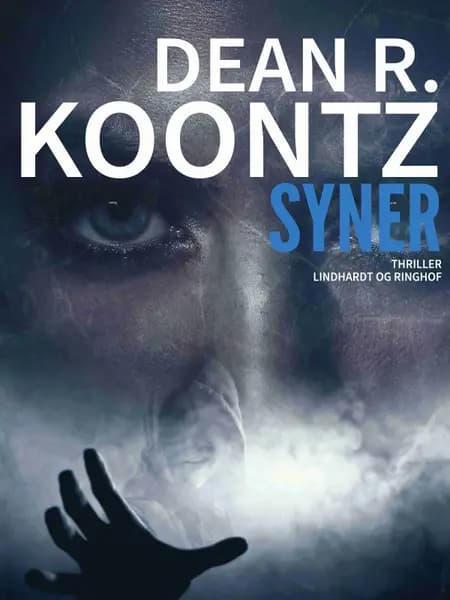 Syner af Dean R. Koontz