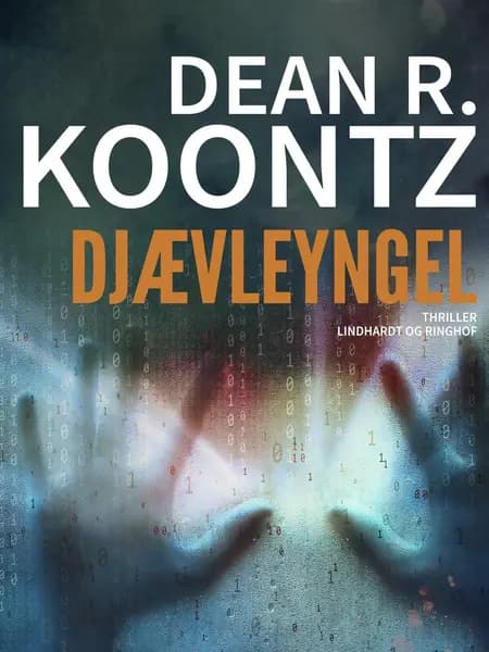 Djævleyngel af Dean R. Koontz