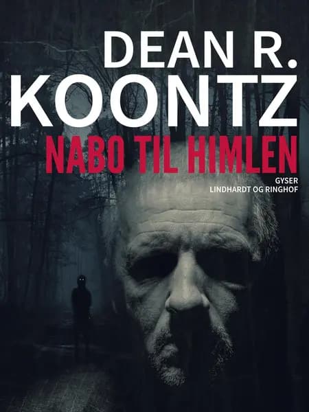 Nabo til himlen af Dean R. Koontz