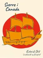 Sverre i Canda af Estrid Ott