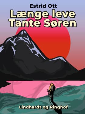 Længe leve Tante Søren af Estrid Ott
