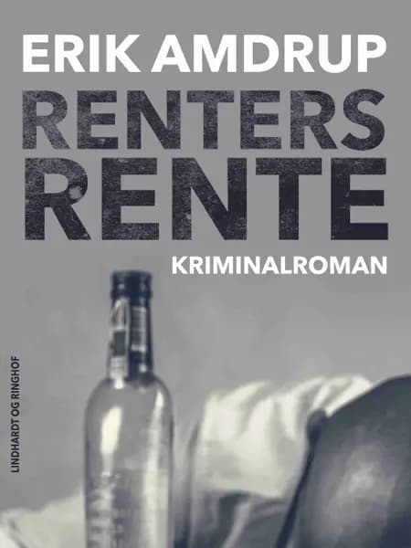 Renters rente af Erik Amdrup