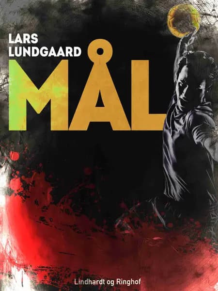 Mål af Lars Lundgaard