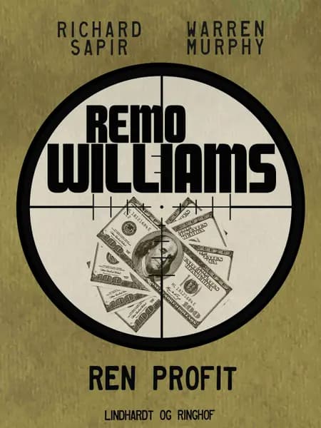 Ren profit af Warren Murphy