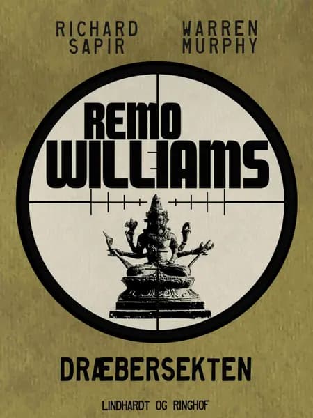 Dræbersekten af Warren Murphy