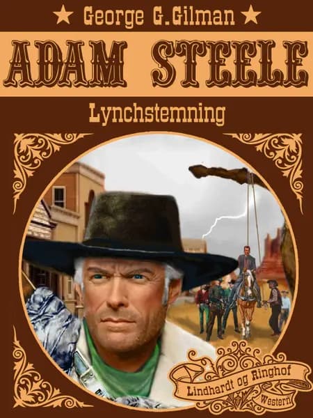 Lynchstemning af George G. Gilman