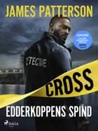 Edderkoppens spind af James Patterson