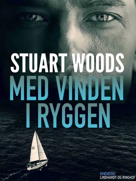 Med vinden i ryggen af Stuart Woods