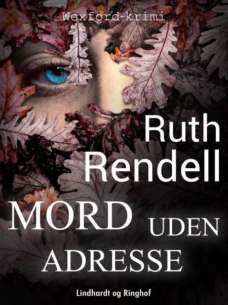Mord uden adresse af Ruth Rendell