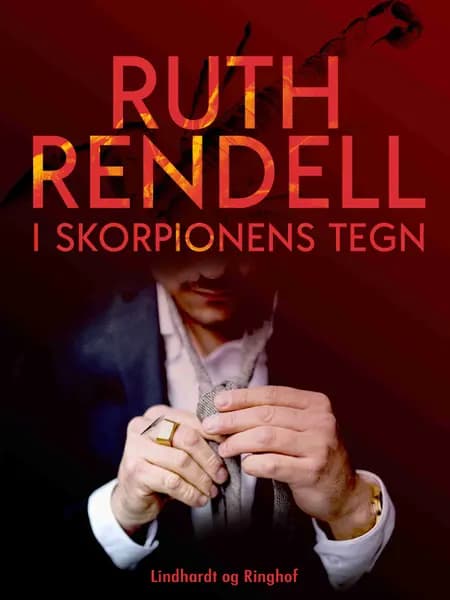 I skorpionens tegn af Ruth Rendell