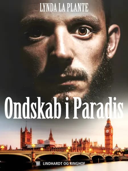 Ondskab i paradis af Lynda La Plante
