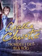 Mordet i det blå tog af Agatha Christie