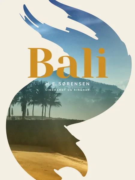 Bali af H. E. Sørensen