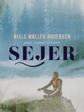 Sejer af Niels Møller Andersen
