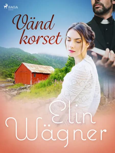 Vändkorset af Elin Wägner
