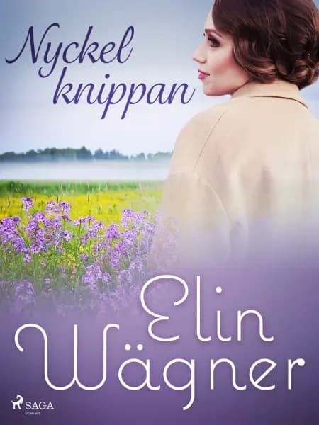 Nyckelknippan af Elin Wägner