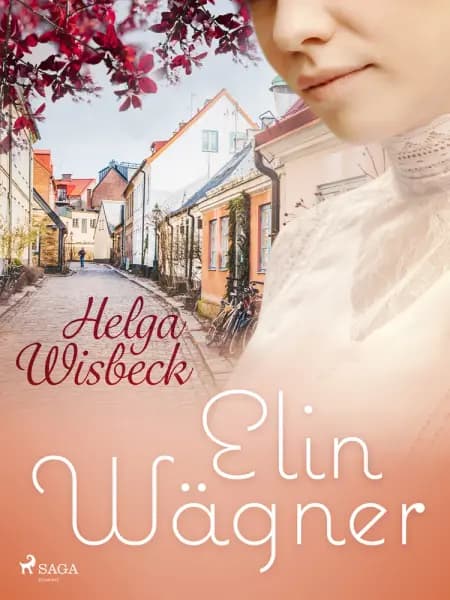 Helga Wisbeck af Elin Wägner
