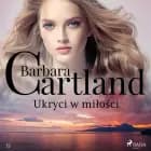 Ukryci w miłości - Ponadczasowe historie miłosne Barbary Cartland af Barbara Cartland