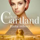 Rzeka miłości - Ponadczasowe historie miłosne Barbary Cartland af Barbara Cartland