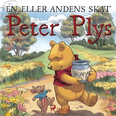 Peter Plys - En eller andens skat af Disney