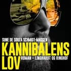 Kannibalens lov af Sune de Souza Schmidt-Madsen