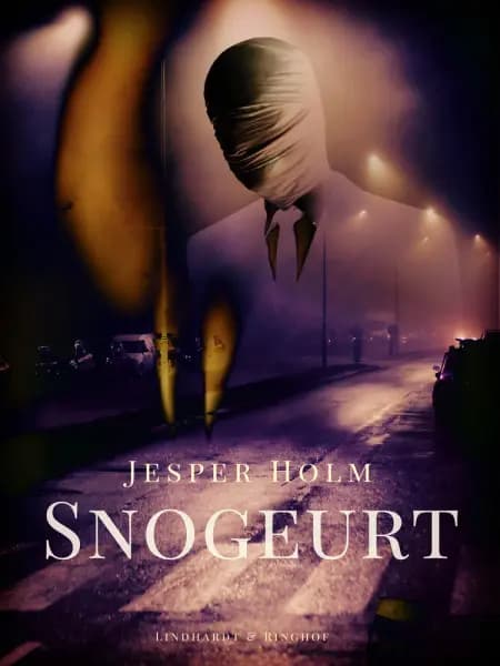 Snogeurt af Jesper Holm