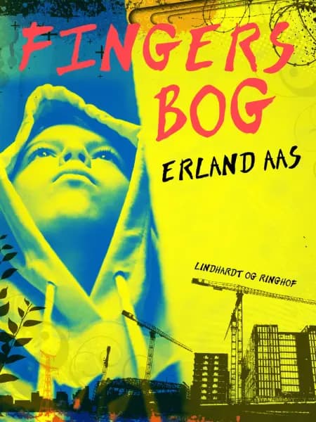 Fingers bog af Erland Aas