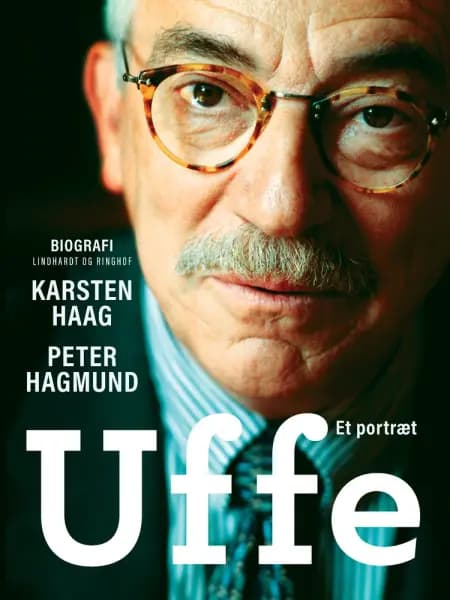 Uffe af Karsten Ellehauge Haag