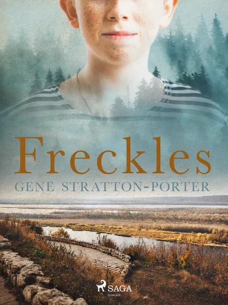 Freckles af Gene Stratton Porter
