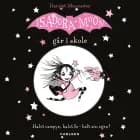 Isadora Moon går i skole (1) af Harriet Muncaster