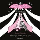 Isadora Moon på camping (2) af Harriet Muncaster