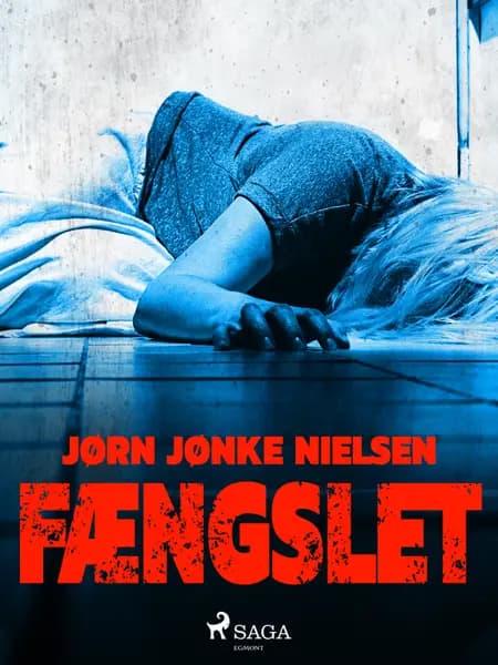 Fængslet af Jørn Jønke Nielsen