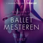 Balletmesteren af Marguerite Nousville