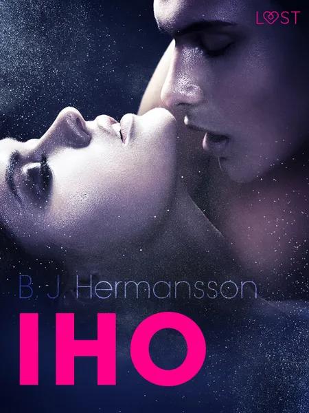 Iho - eroottinen novelli af B. J. Hermansson