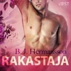 Rakastaja - eroottinen novelli af B. J. Hermansson
