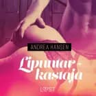 Lipuntarkastaja - eroottinen novelli af Andrea Hansen