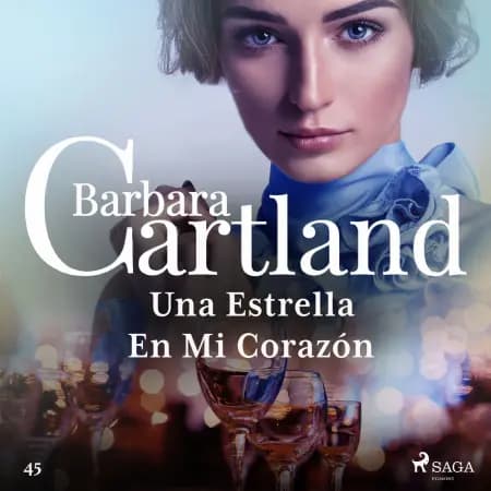 Una Estrella En Mi Corazón (La Colección Eterna de Barbara Cartland 45) af Barbara Cartland